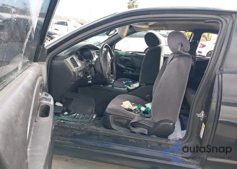 2006 Chevrolet Monte Carlo Ss z USA, uszkodzony, nr VIN 2G1WL15C569286817